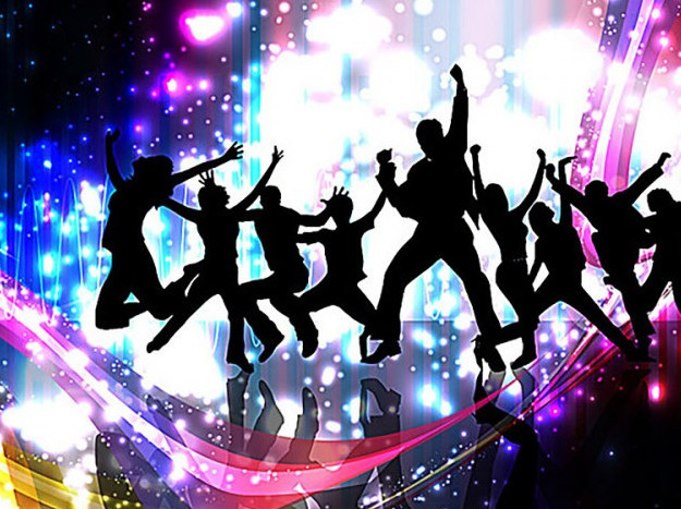 Картинки дискотека
