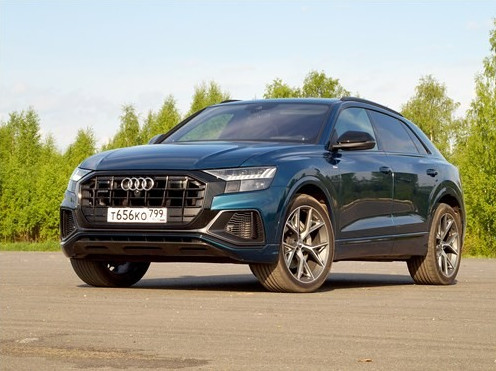 Джипы - красивые картинки