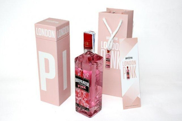 Картинки джин