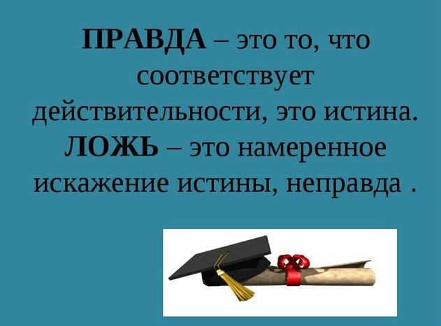 Фото Картинки и рисунки про ложь