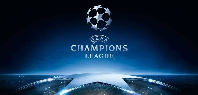 Картинки для рабочего стола - Лига чемпионов