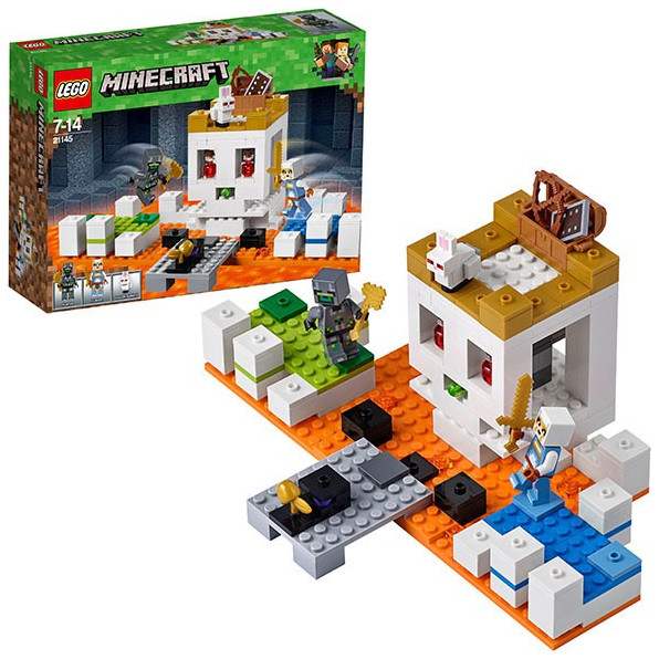 Картинки про лего - LEGO