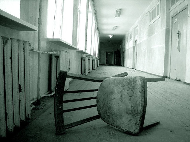 Фото Картинки: люди из психушки