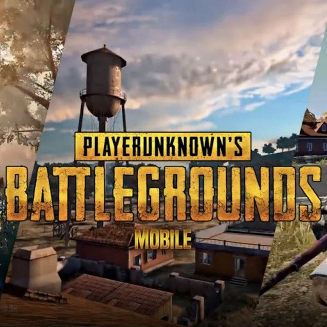 Фото Картинки ПУБГ - PUBG