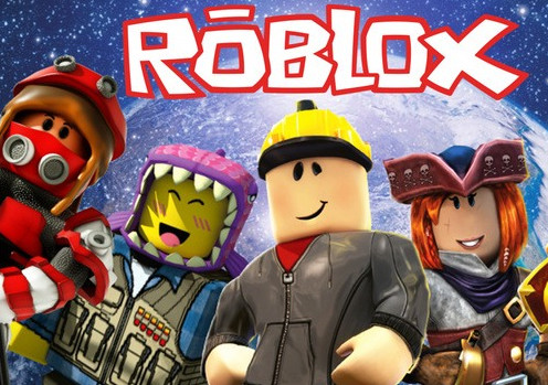 Фото картинки Роблокс - Roblox