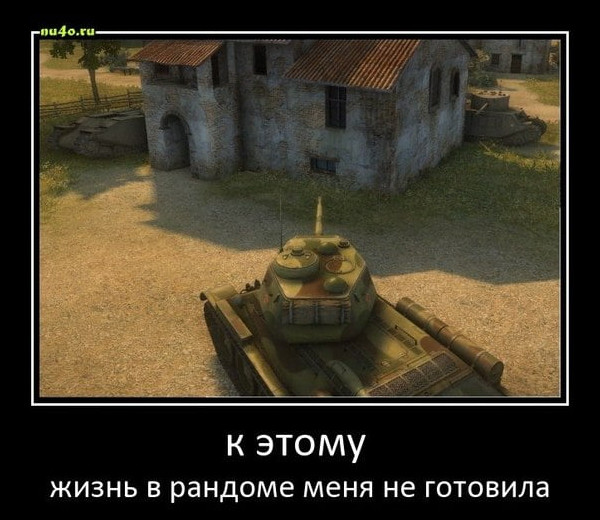 Прикольные фото картинки про танки World of Tanks