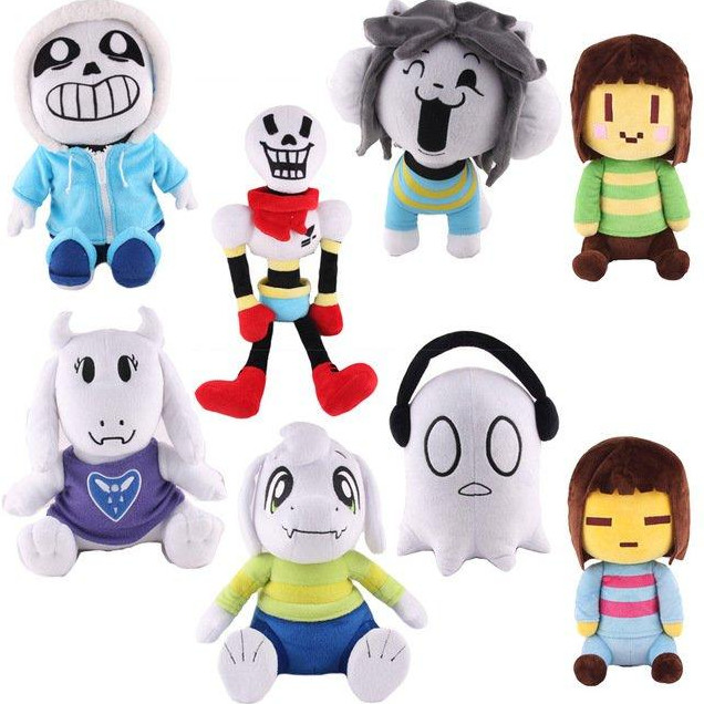 Фото и Картинки Папируса из Undertale