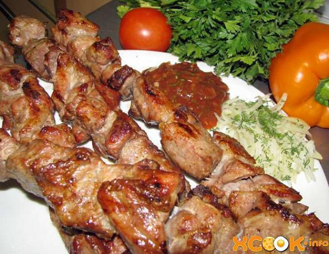 Фото и Картинки шашлыка