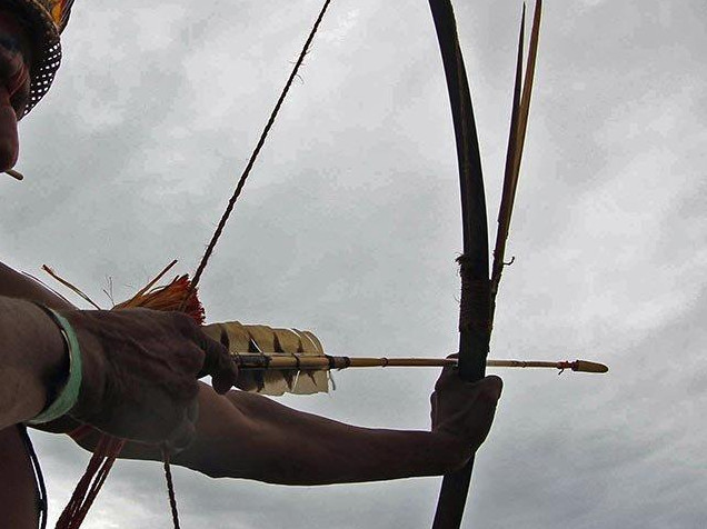 Фото и Картинки: стрелы