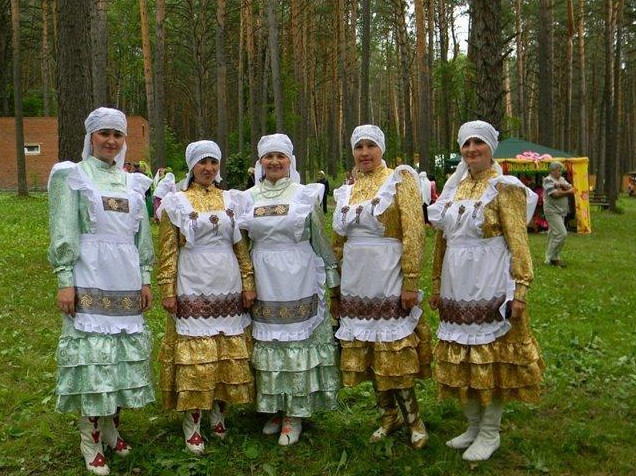 Фото и Картинки татар