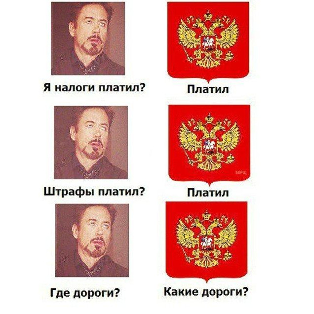 Фото и Приколы из ВКонтакте