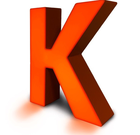 Фото картинки буква К