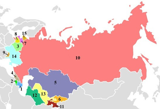 Фото картинки СССР