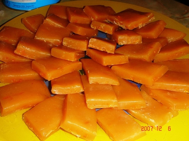 Фото картинки: тянучки