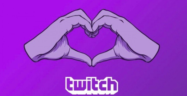Фото картинки Твич - Twitch