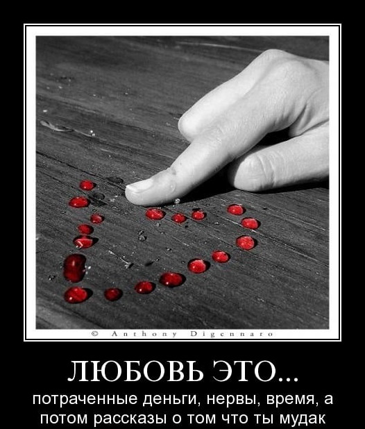 Фото приколы про деньги и любовь