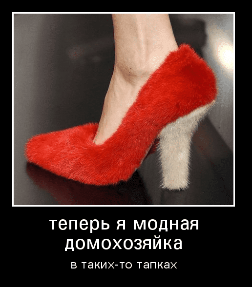 Фото приколы про домохозяйку