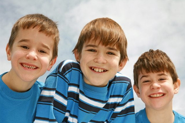 Картинки прикольные мальчики