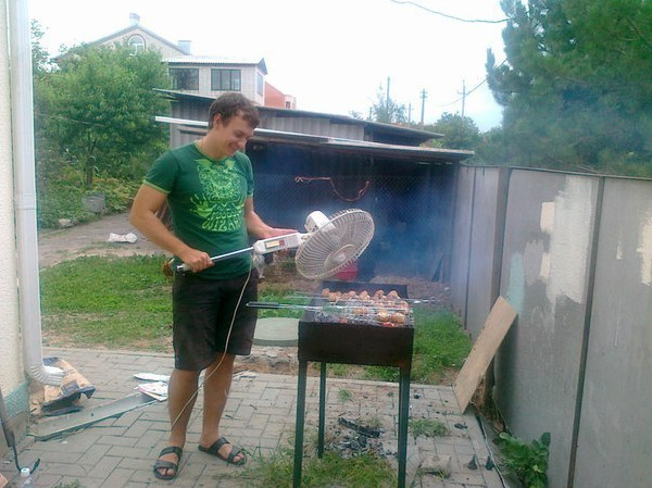 Прикольные картинки из жизни