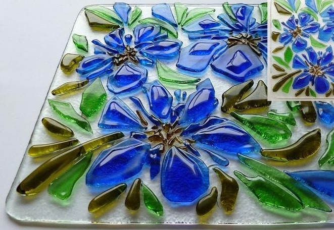 Фьюзинг - красивые картинки