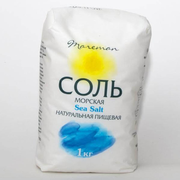 Фото и Картинки соли