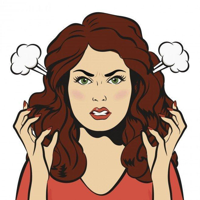 Фото и Картинки «Стерва»