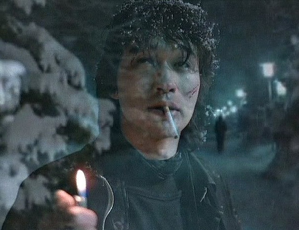 Фото картинки: Цоя