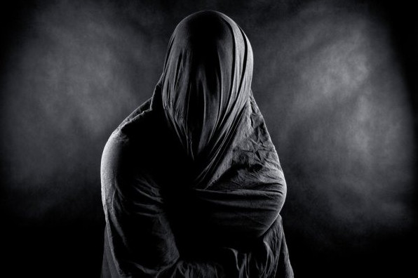 Фото картинки: фантома