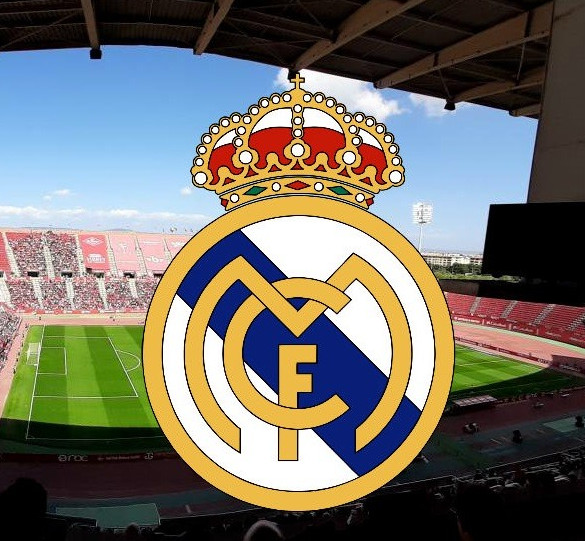 Фото картинки: ФК Реал Мадрид