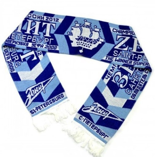 Фото картинки: ФК Зенит