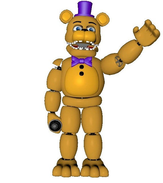 Фото картинки: Фредбера