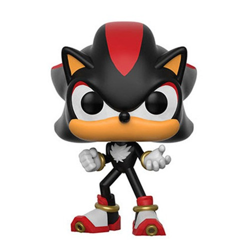 Фото картинки: Шэдоу