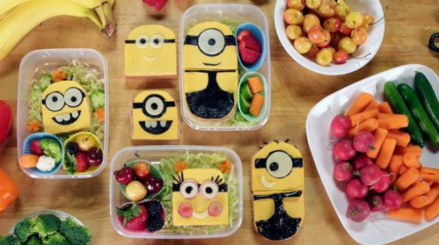 Фото приколы бутербродов