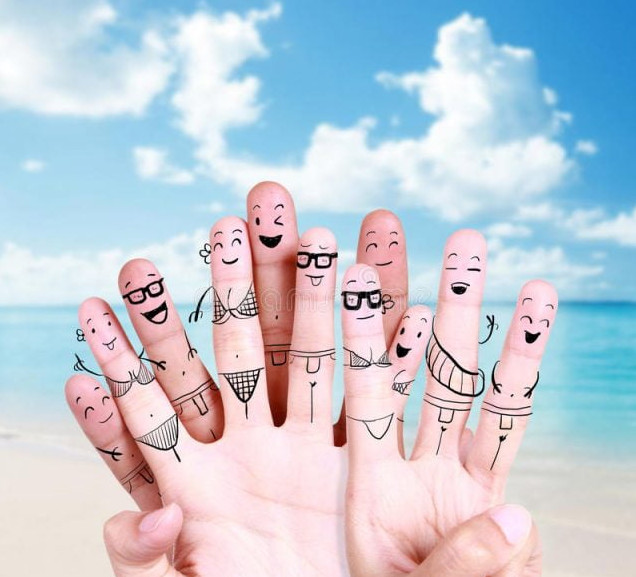 Фото приколы семьи