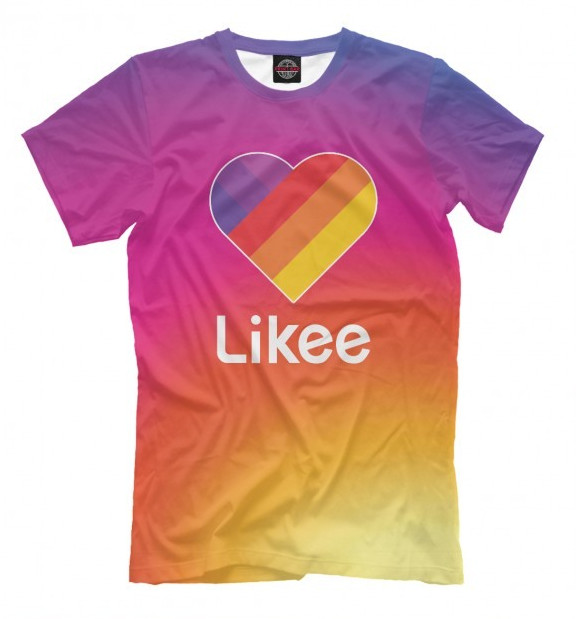 Футболки - красивые картинки