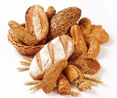 Хлеб - красивые картинки