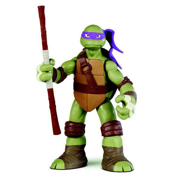 Красивые фото картинки игрушки Черепашки Ниндзя