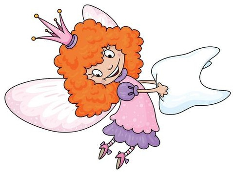 Красивые фото картинки зубная фея