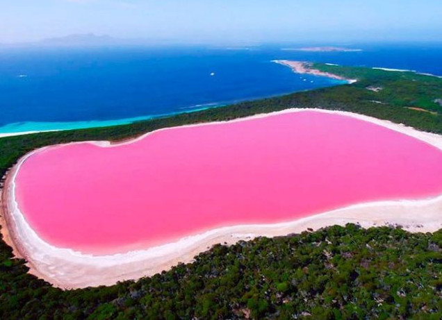 Самые красивые картинки в мире