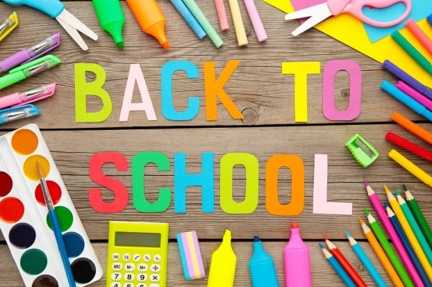 Школьные картинки