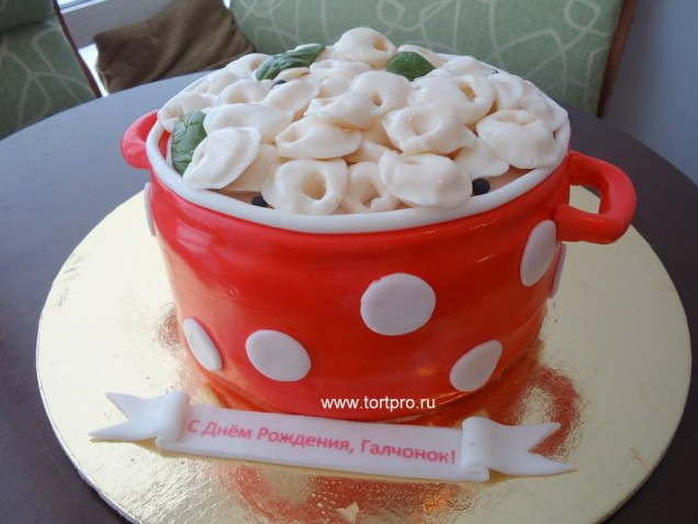 Торты для мужчин - прикольные картинки