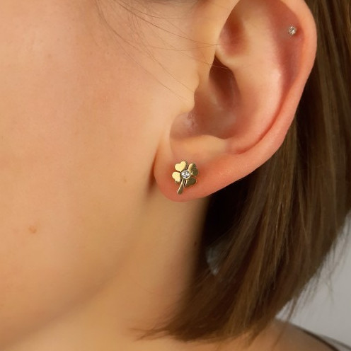 Уши - красивые картинки